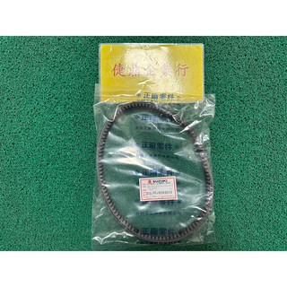 Suzuki 原廠 SWISH NEX 6期 SALUTO SUI 皮帶 料號：27601-10K00-000