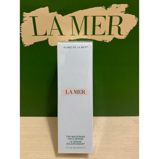 ☆桐芯美妍☆ LA MER 海洋拉娜 光能淨白精萃 30ml 全新完整盒裝--優惠價10080元