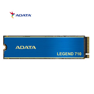 ADATA 威剛 LEGEND 710 512GB 512G PCIe3.0 Gen3 M.2 SSD固態硬碟
