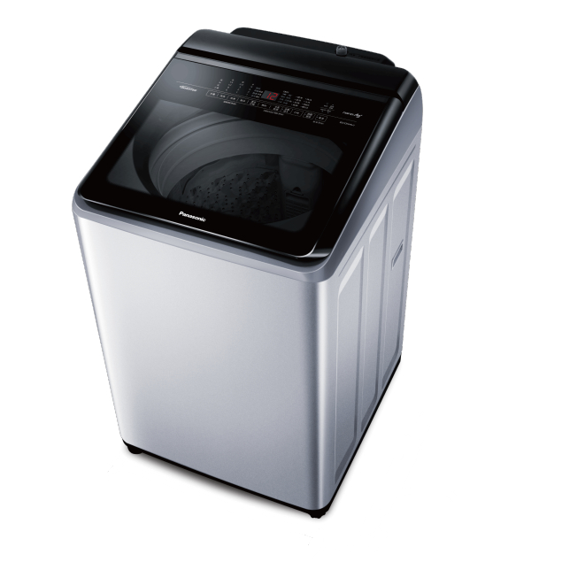 Panasonic 國際牌 16kg 變頻直立式洗衣機 NA-V160LM-L