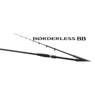海天龍釣具~shimano 23年borderless bb 波止釣竿磯釣竿海釣場海上釣堀