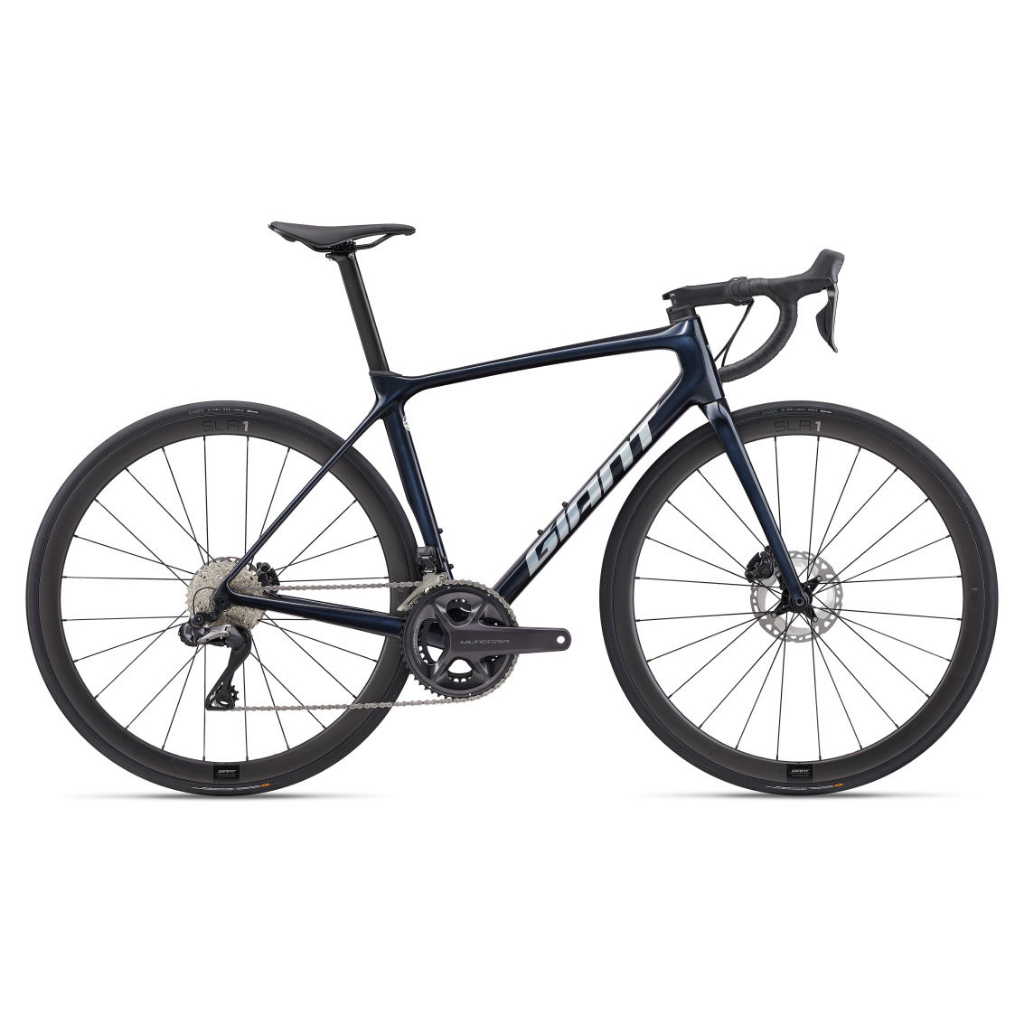 私訊骨折價 加碼贈配件 2023 GIANT TCR Advanced Pro 0 Shimano Ultegra