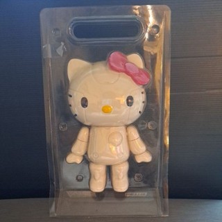 Robot kitty公仔全新商品