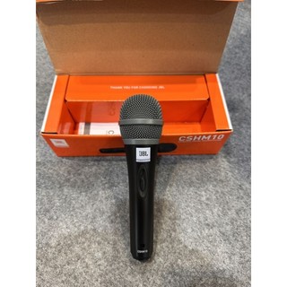 JBL 舞台專業級有線麥克風 公司貨
