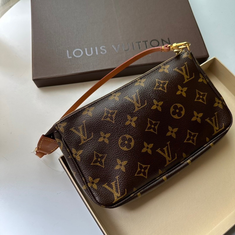 Louis Vuitton / LV 麻將包