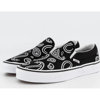 Vans Classic Slip-On 變形蟲男女鞋懶人鞋 《39碼》