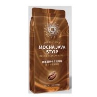 西雅圖綜合咖啡豆-摩卡爪哇風味(454g)