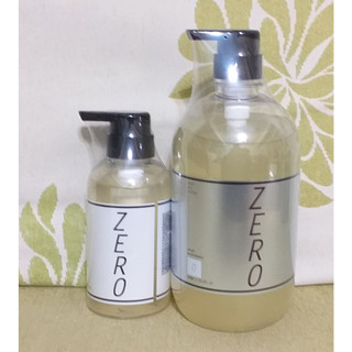 原裝公司貨 WAJASS 威傑士 ZERO 持色護色洗髮精 0號洗髮精1000ml/300ml 超優惠
