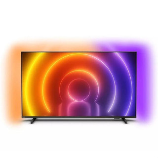 [新北新莊 名展音響] PHILIPS飛利浦 4K UHD LED Android 顯示器 65PUH8516/96