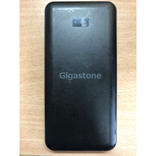 【二手良品】Gigastone 雙USB 雙向 Type-C 10000mAh 行動電源 PB-7113B