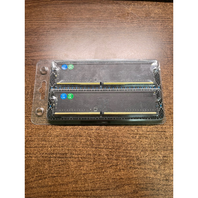ANACOMDA巨蟒DDR4 3200 16GB(8Gx2)桌上型記憶體
