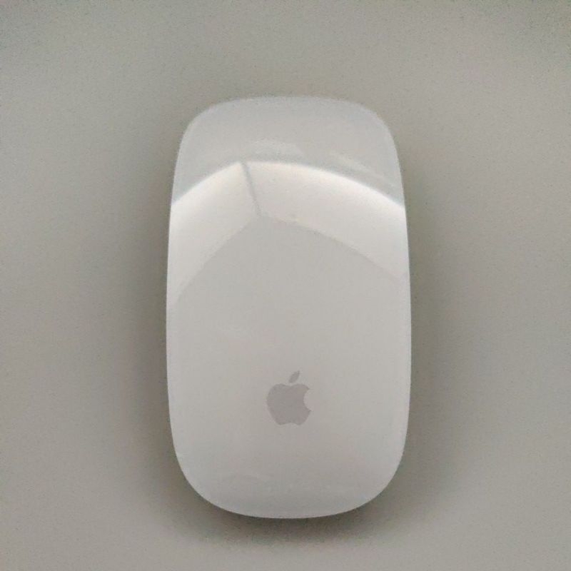 Apple 巧控滑鼠