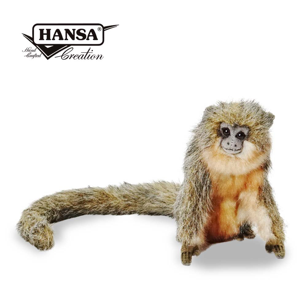 Hansa 6230-猴子18公分長