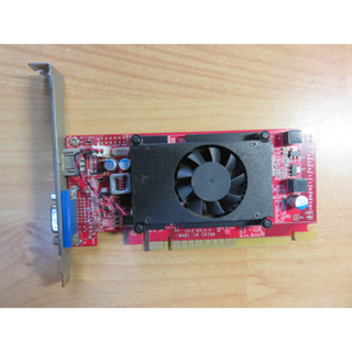 E.PCI-E顯示卡- nVIDIA GeForce GT 720 DDR3 64bit HDMI 直購價320