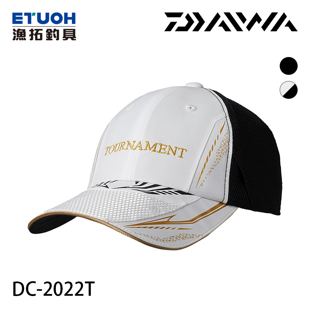 DAIWA DC-2022T [漁拓釣具] [釣魚帽]