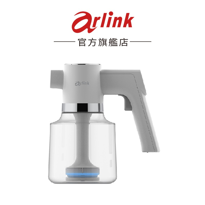 【Arlink】次氯酸水機全天然消毒水製造機HC10  官方原廠直送