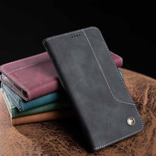 膚感系列 小米 Xiaomi 11 Lite 5G NE 小米12 紅米Note 12S 小米13 Ultra 側翻皮套