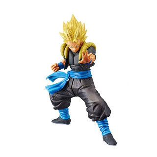 日版金證 BWFC DXF 第3弾 SUPER DRAGON BALL HEROES 孫悟空