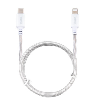 artmo USB-C to Lightning 充電傳輸線(Apple原廠MFi認證)