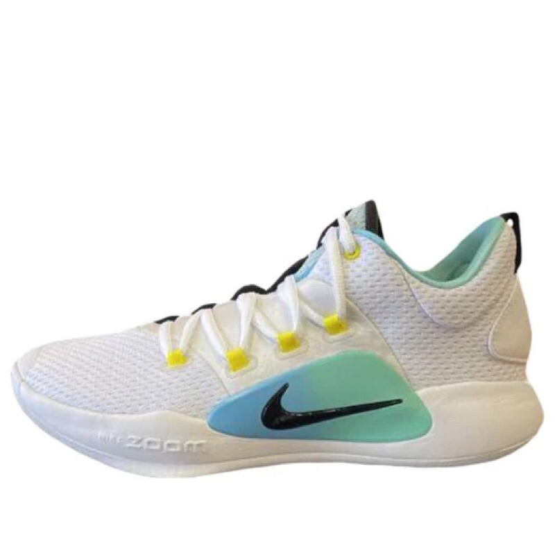 NIKE HYPERDUNK X LOW EP XDR 湖水綠 籃球鞋 FN3441-101