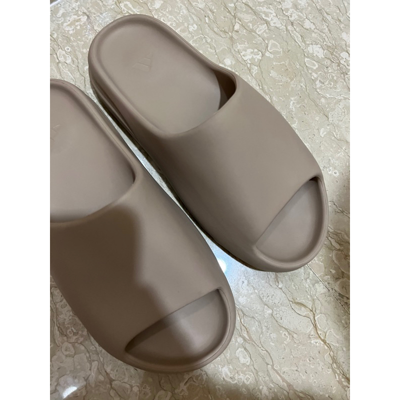 Yeezy slide pure og!!!初代滑面