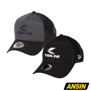 RS TAICHI 鴨舌帽 NEC013 刺繡棒球帽 NEW ERA 聯名 網帽 周邊 日本 太極 | 安信商城