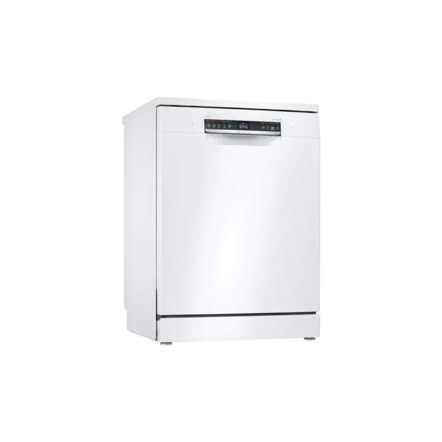 【MIK廚具】Bosch 4系列 獨立式洗碗機 60 cm White SMS4HAW00X 台中市送基本安裝