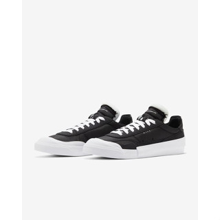 S.G NIKE Drop Type LX AV6697-003 黑白 男款 拼接 類解構 休閒鞋