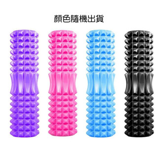 45cm狼牙瑜珈柱 sin2327【隨機出貨】狼牙棒 瑜珈柱