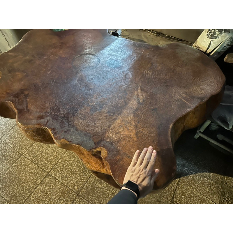懂收藏的老木桌 木質優 內行的行家在過來看 懂得收藏的不要錯過