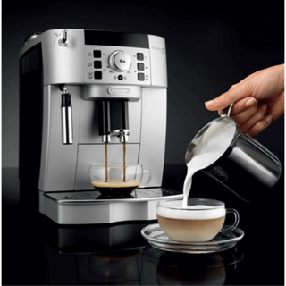 Delonghi 迪朗奇 風雅型 ECAM22.110.SB 全自動義式咖啡機『阿信咖啡烘焙坊』