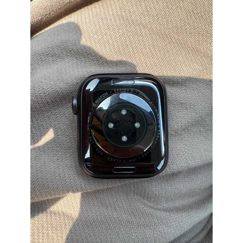 Apple Watch 6 40mm GPS