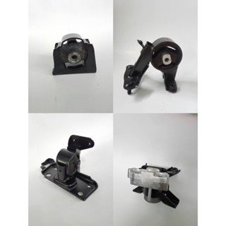 【J2汽車零件】TOYOTA豐田08年RAV4（2WD)引擎腳1臺份