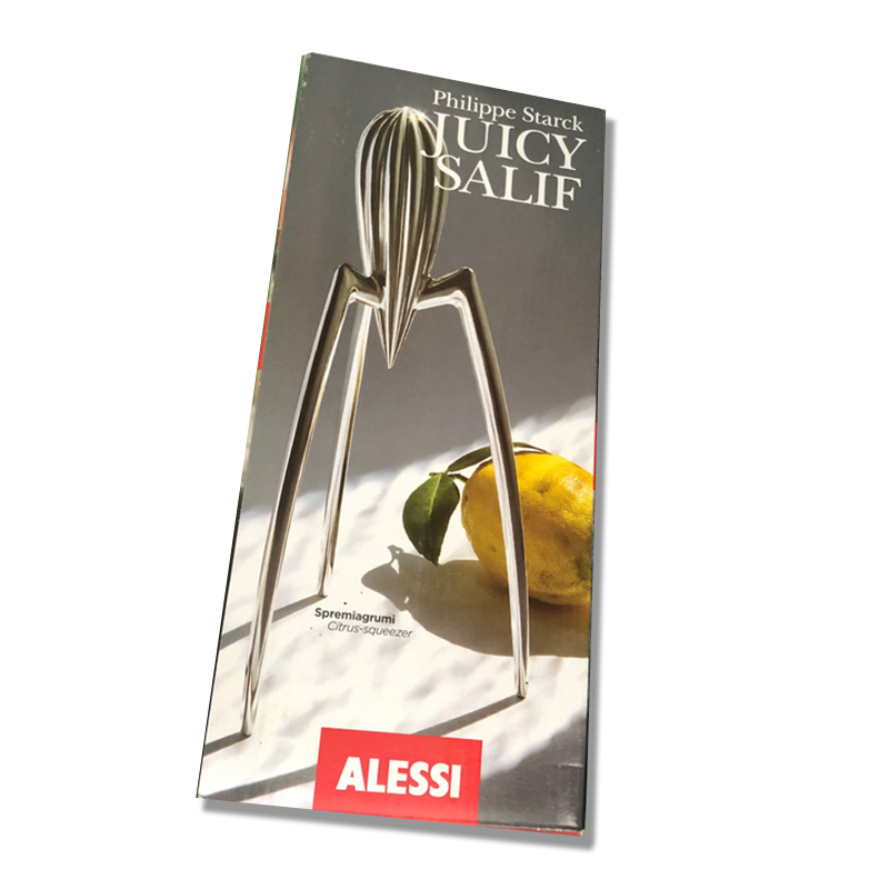 ALESSI/外星人榨汁機