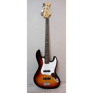 Bensons 電貝斯 JAZZ BASS VS 漸層色 入門貝斯