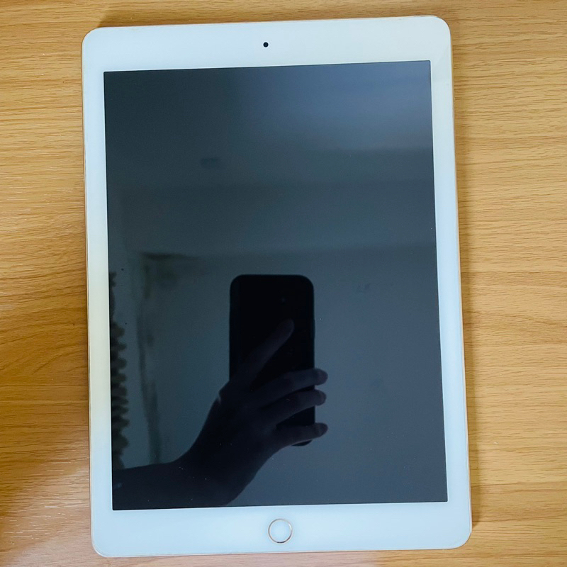 【二手現貨】 iPad Air 2 9.7吋 金色 Wi-Fi版