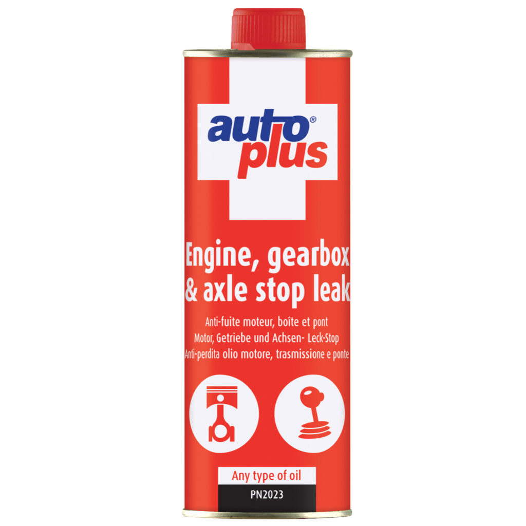 AUTOPLUS  PN2023  墊圈活化劑（油封墊圈活化)