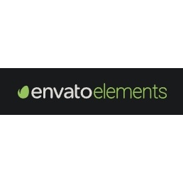 Envato Elements 素材 /主題 /插件/ 音樂音效 / power point代客下載測試服務