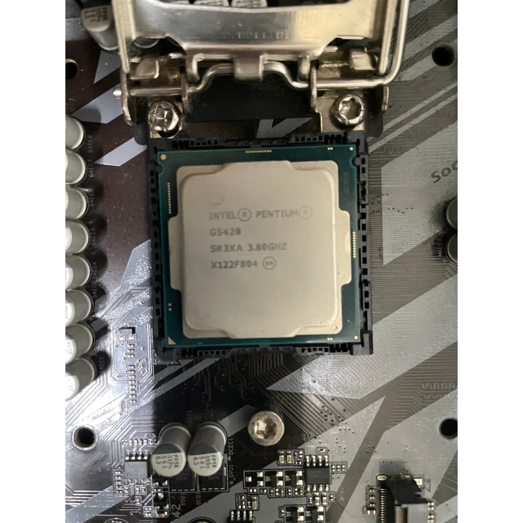 二手G5420 CPU