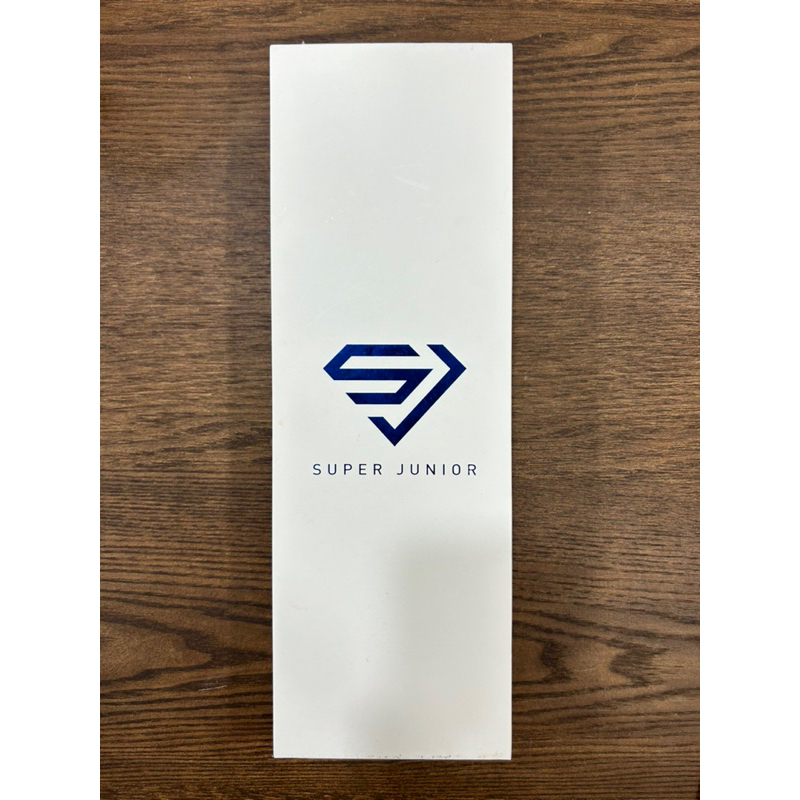 super Junior ss7 一代手燈 二手