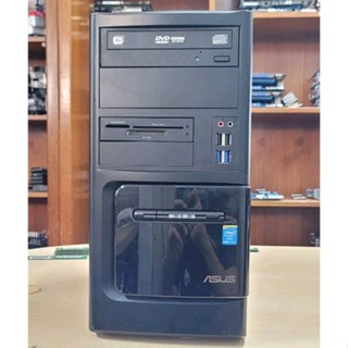 憲憲電腦ASUS 主機 Intel i5 4590/16G RAM/ 全新240G SSD