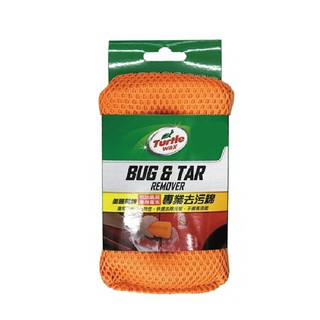 龜牌 Turtle Wax TW149 專業去污綿【麗車坊01312】