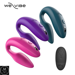 加拿大 We-Vibe｜Sync 2 雙人共震器｜藍牙遙控 兩年保固