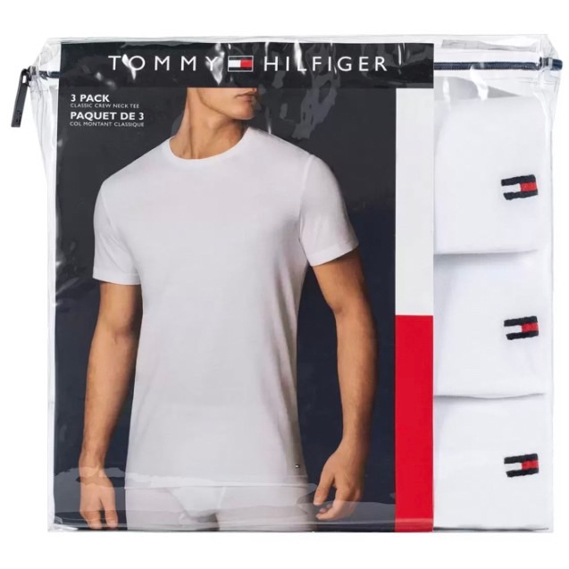 Tommy Hilfiger 男短袖 T恤  #1153445