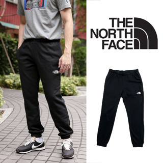 現貨 大尺碼 The north face 運動長褲 TNF 刷毛 北臉 棉長褲 長褲 棉褲 #9231