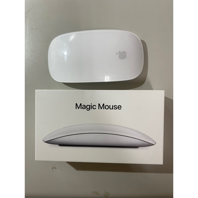 『滿千免運』apple magic mouse2