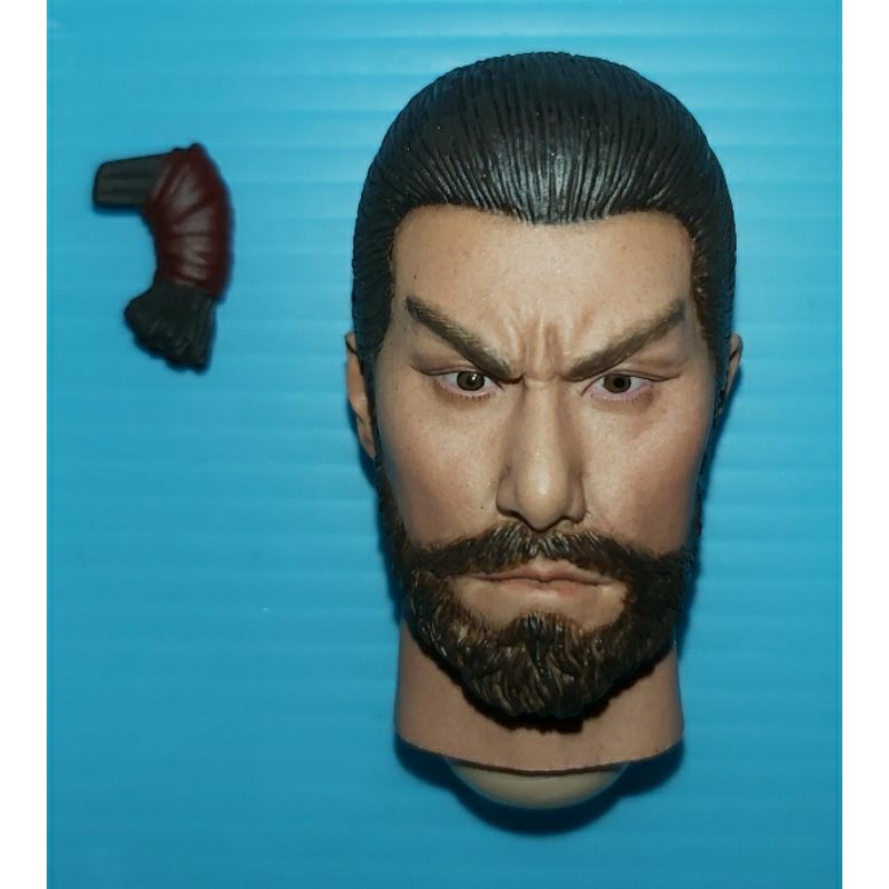 COOMODEL SERIES OF EMPIRES SE044 上杉謙信 【公式通販】