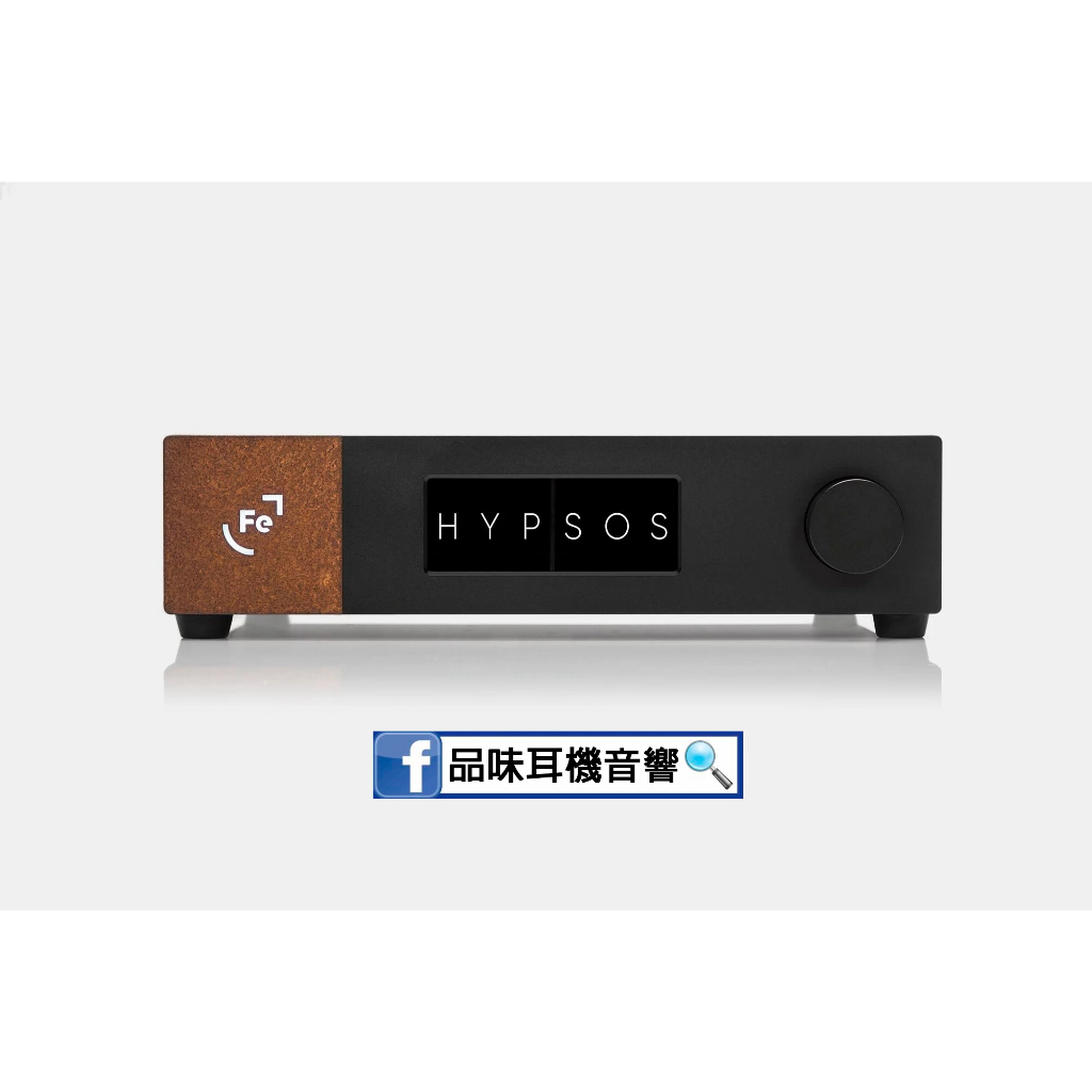 波蘭 Ferrum Audio HYPSOS - 音響級混合式線性電源供應器 - 台灣公司貨