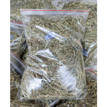 🎊🎊 提摩西草牧草 【500g】二割 陸龜 龍貓 天竺鼠 鼠類 兔子 磨牙 蜥蜴 墊材 底材