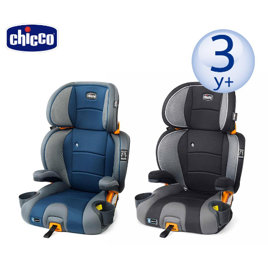 免運CHICCO KidFit Adapt plus 成長型安全汽座 智能恆溫版 成長型汽座✪準媽媽婦嬰用品✪